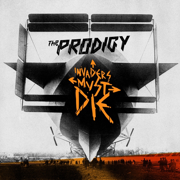 The Prodigy — Mescaline